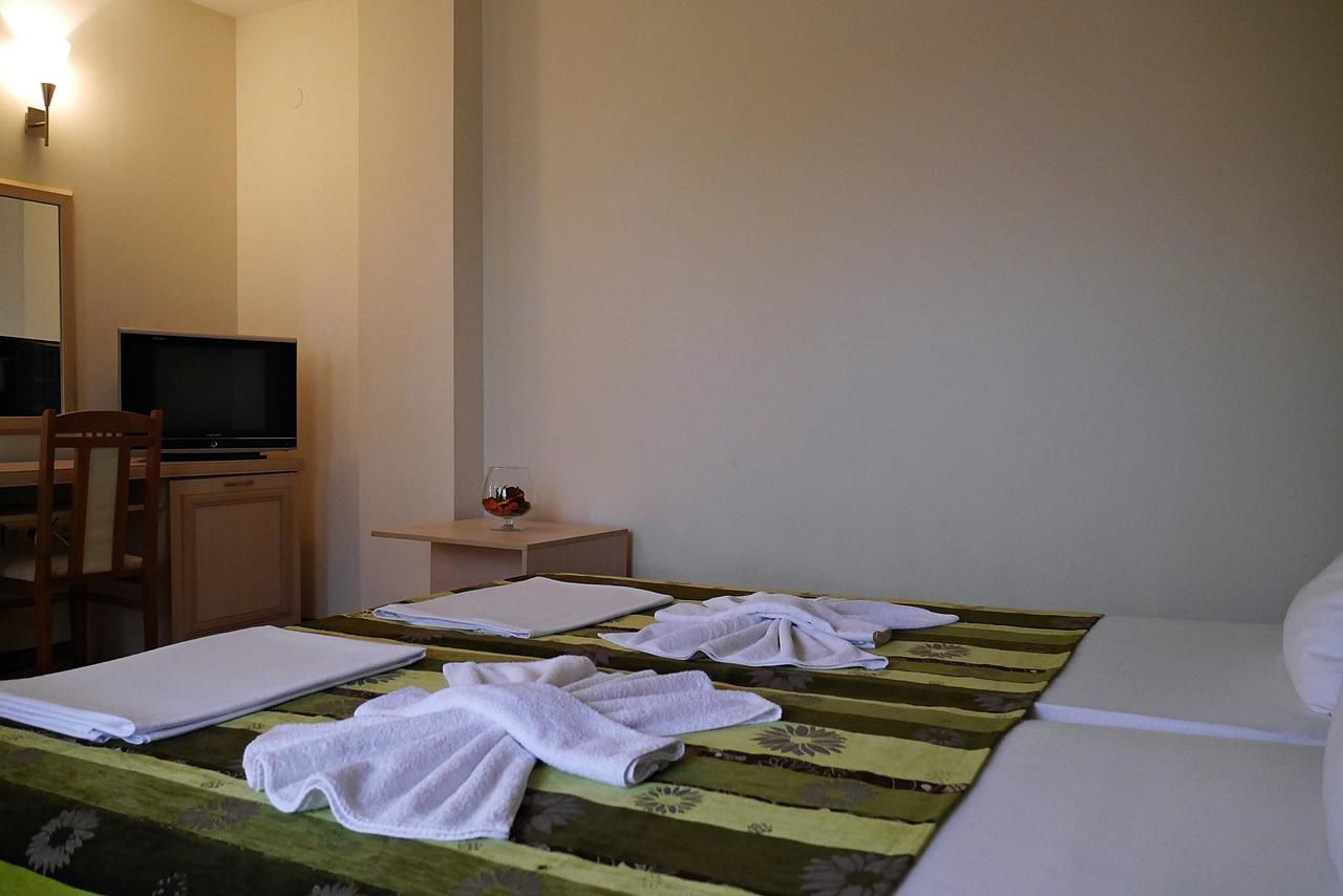 Апарт-отели Avalon Freya Apartments Солнечный Берег-9