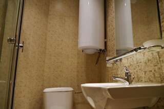 Апарт-отели Avalon Freya Apartments Солнечный Берег Номер-студио с балконом-10