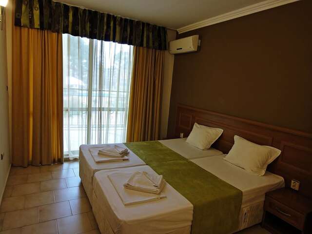 Апарт-отели Avalon Freya Apartments Солнечный Берег-3