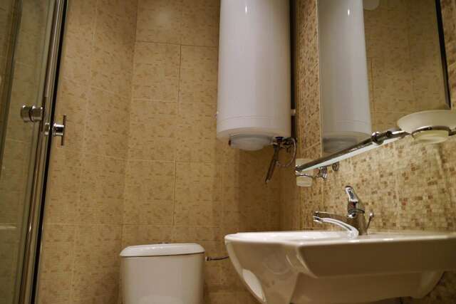 Апарт-отели Avalon Freya Apartments Солнечный Берег-12
