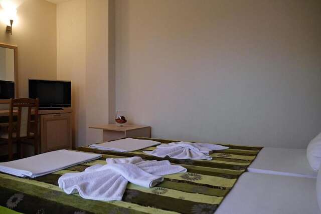 Апарт-отели Avalon Freya Apartments Солнечный Берег-15
