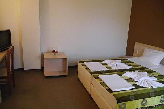 Апарт-отели Avalon Freya Apartments Солнечный Берег-16