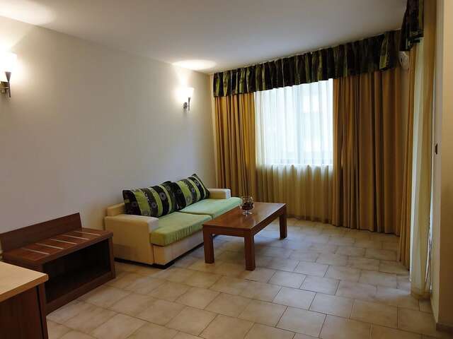 Апарт-отели Avalon Freya Apartments Солнечный Берег-5