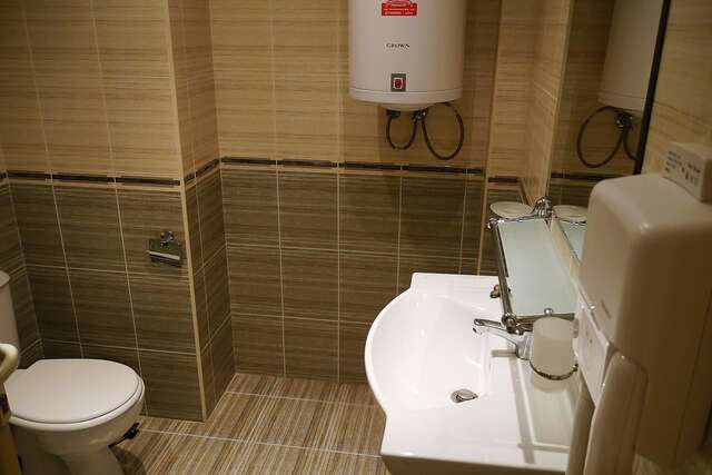 Апарт-отели Avalon Freya Apartments Солнечный Берег-7