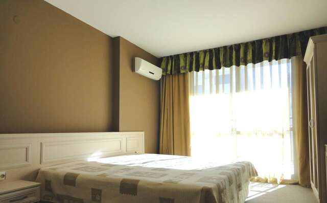 Апарт-отели Avalon Freya Apartments Солнечный Берег-10